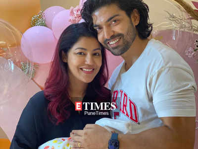Exclusive! Debina and Gurmeet on turning parents: Our happy tears just wouldn’t stop on seeing our baby girl for the first time