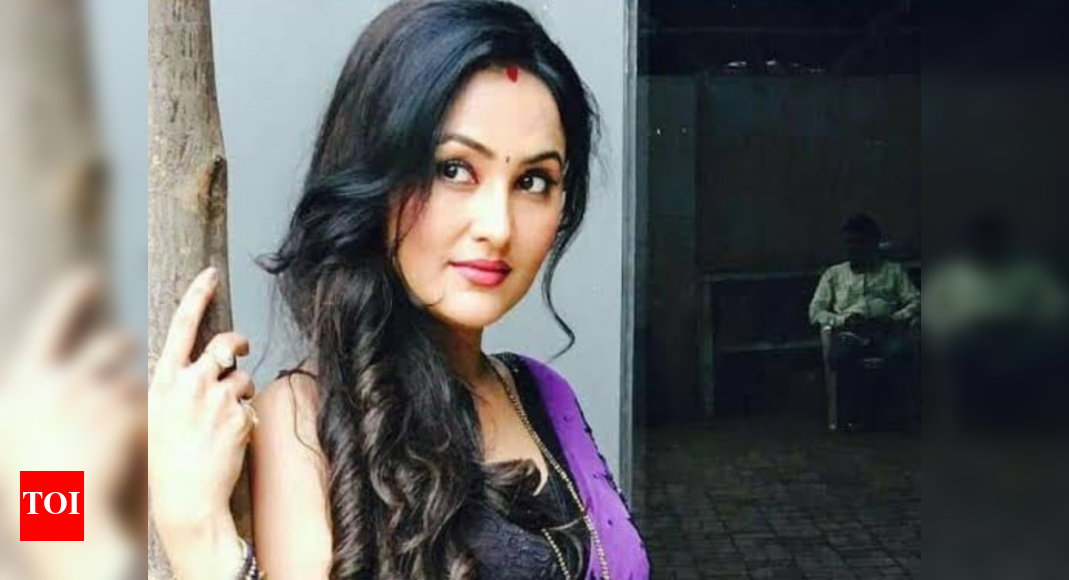 EXCLUSIVE Happu Ki Ultan Paltan fame Sapna Sikarwar to distribute