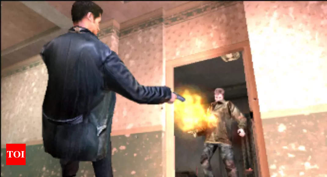 Will Max Payne Return on The PlayStation 5?