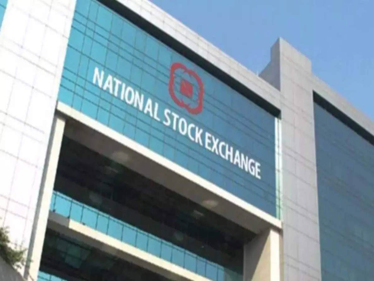 ed raids at multiple locations in nse co-location case - times of india