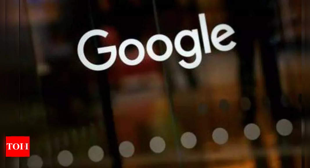 Google may soon combine from text and image search results – Times of India