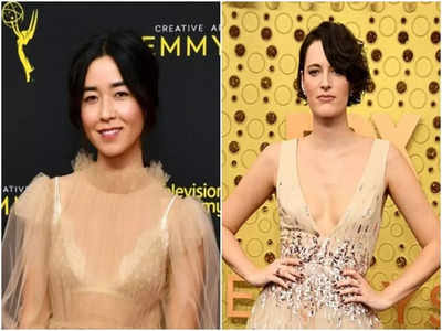 Maya Erskine boards Amazon's 'Mr and Mrs Smith' after Phoebe Waller-Bridge exit