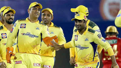 IPL 2022: Chennai Super Kings face Sunrisers Hyderabad in battle of strugglers