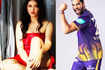Beautiful pictures of Priyanka Jawalkar, who is reportedly dating KKR star Venkatesh Iyer
