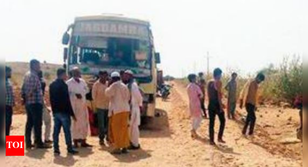 Jaisalmer Electrocution Deaths Panel Will Submit Report In 7 Days