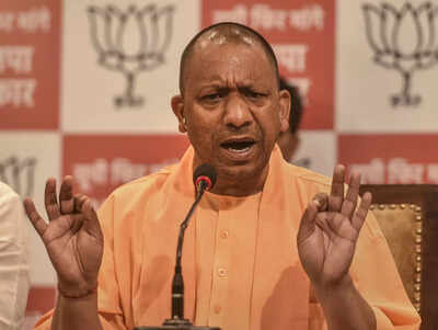 Bulldozer only for mafia, not for poor, says Yogi Adityanath