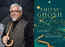 Amitav Ghosh's upcoming book to release on April 30