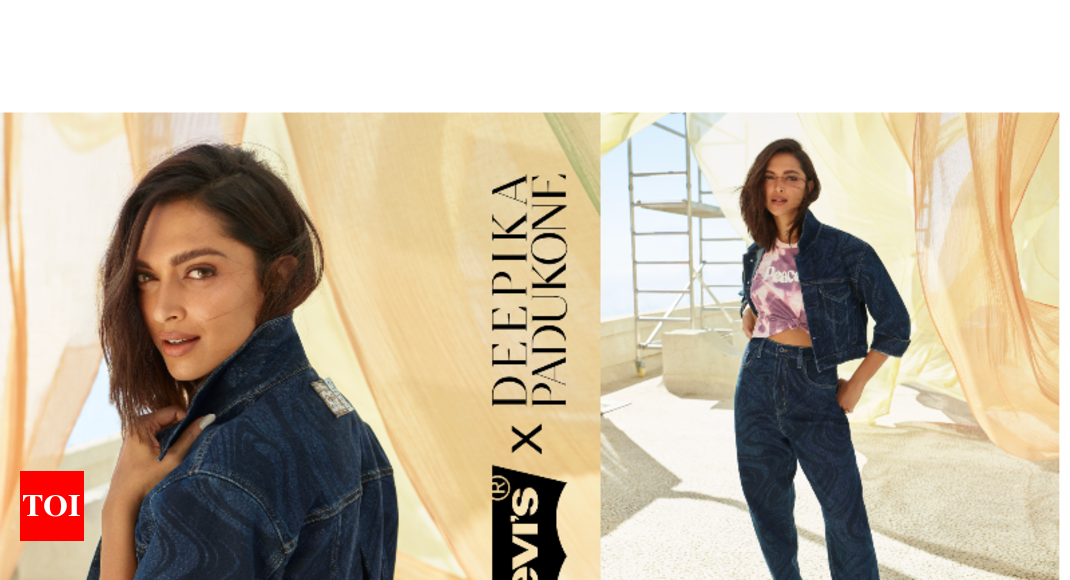 Deepika Padukone to launch global lifestyle brand - The American