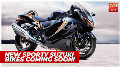 Suzuki to launch mid and high-segment 