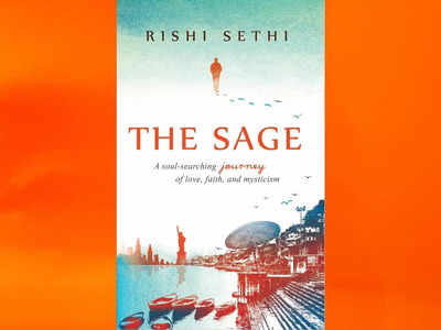 Micro review: 'The Sage' by Rishi Sethi