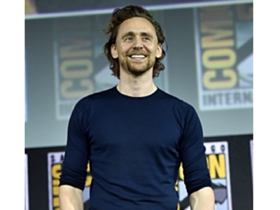 Tom Hiddleston to star in drama series 'The White Darkness'
