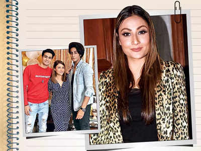 Urvashi Dholakia: Lockdown taught me to be more resilient; made me protective of my family