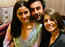Exclusive! Ranbir and Alia are made for each other. Alia is such a lovely girl and I just adore her, says Neetu Kapoor when asked about their wedding