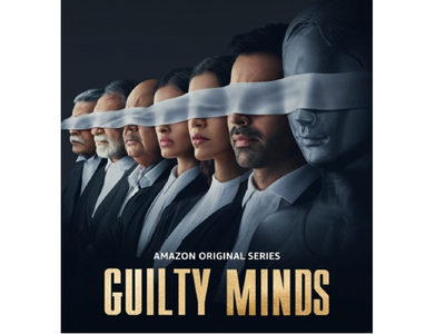 Crime Screen: Trailer of legal drama 'Guilty Minds' out