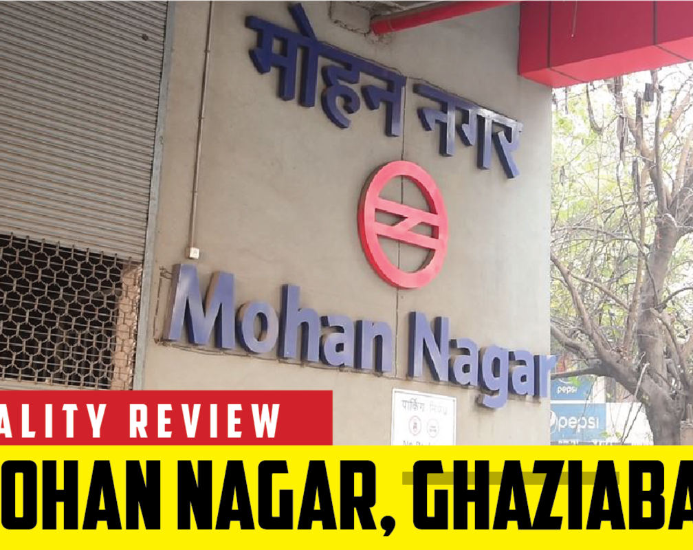 
Locality Review: Mohan Nagar, Ghaziabad
