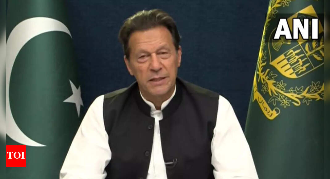 No one can dare dictate terms to India, says Imran: Top quotes