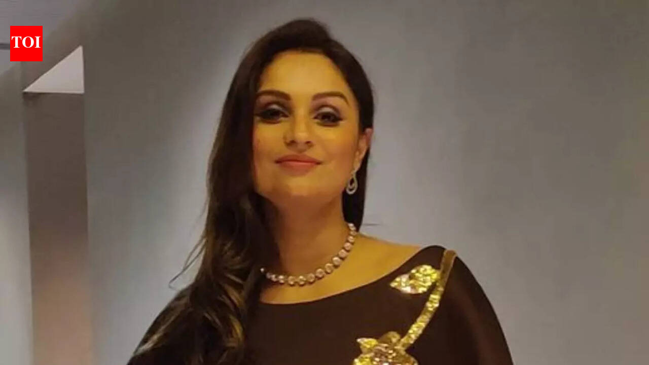 Exclusive - Dimpy Ganguly on her difficult past: I had shut myself from ...