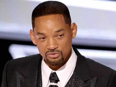 Will Smith banned from Oscars ceremonies for 10 years