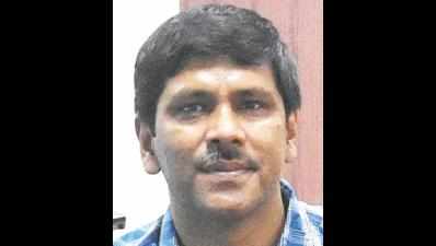 Suman Kundu takes charge of BITS Pilani Goa Campus as new director
