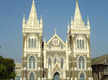 
Bombay high court stays proposed takeover of Bandra church land by SRA
