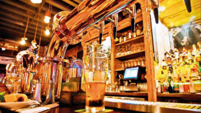 No draught beer, pubs fret; Delhi govt says policy changing