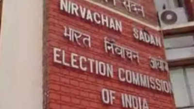 Can't regulate parties announcing freebies in polls: EC tells SC