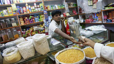 Rising cost of daily essentials wrecks household budgets in Mumbai