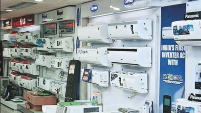 Bengaluru: AC services and spares get dearer; stakeholders blame high input cost