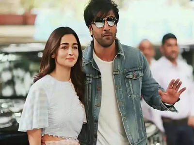 Ranbir Kapoor-Alia Bhatt wedding: Robin Bhatt may not attend but gives his blessings to the couple -Exclusive!