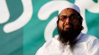 Centre declares Hafiz Saeed’s son a designated terrorist