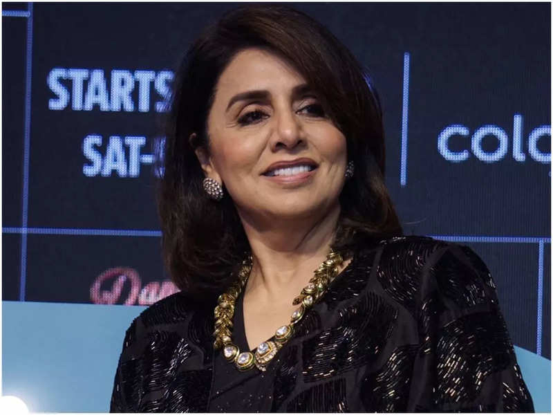 Exclusive! Neetu Kapoor reacts to reports of son Ranbir Kapoor and Alia Bhatt's April wedding: There are constant rumours, I hope jaldi ho