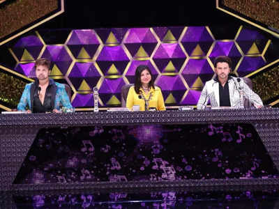 Alka Yagnik, Javed Ali, Himesh Reshamiyaa back as judges for 'Superstar Singer 2'