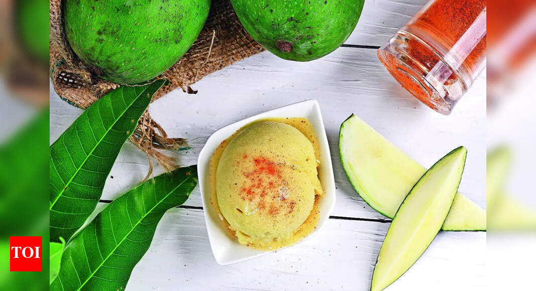 As summer kicks in, Kolkata cools off with artisanal, natural ice