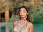 Stunning vacation pictures of Tridha Choudhury will make you fall in love with her...