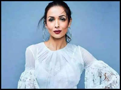 Malaika Arora FINALLY opens up on her car accident; Thanks everyone 'for being there making sure she comes out of it with renewed vigour'