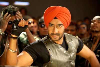 Ajay Devgn decides to make 'Son Of Sardaar 2' - Exclusive!