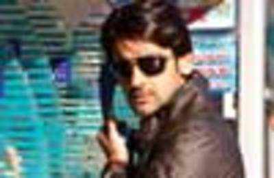 Actor shouldn’t cross limits for stunts: Arjan Bajwa