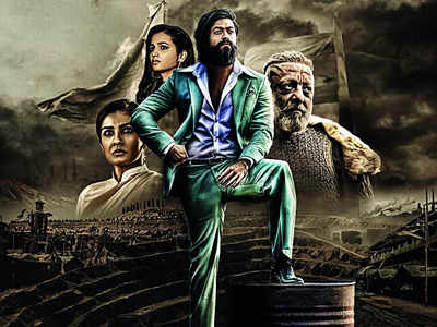 Fans thrilled about advance ticket booking for KGF, says producer Vijay