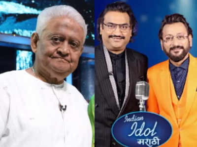 Indian Idol Marathi: Renowned music composer Pyarelal to appear on the show as a special guest