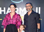 Sharmaji Namkeen: Screening