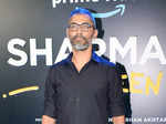 Sharmaji Namkeen: Screening