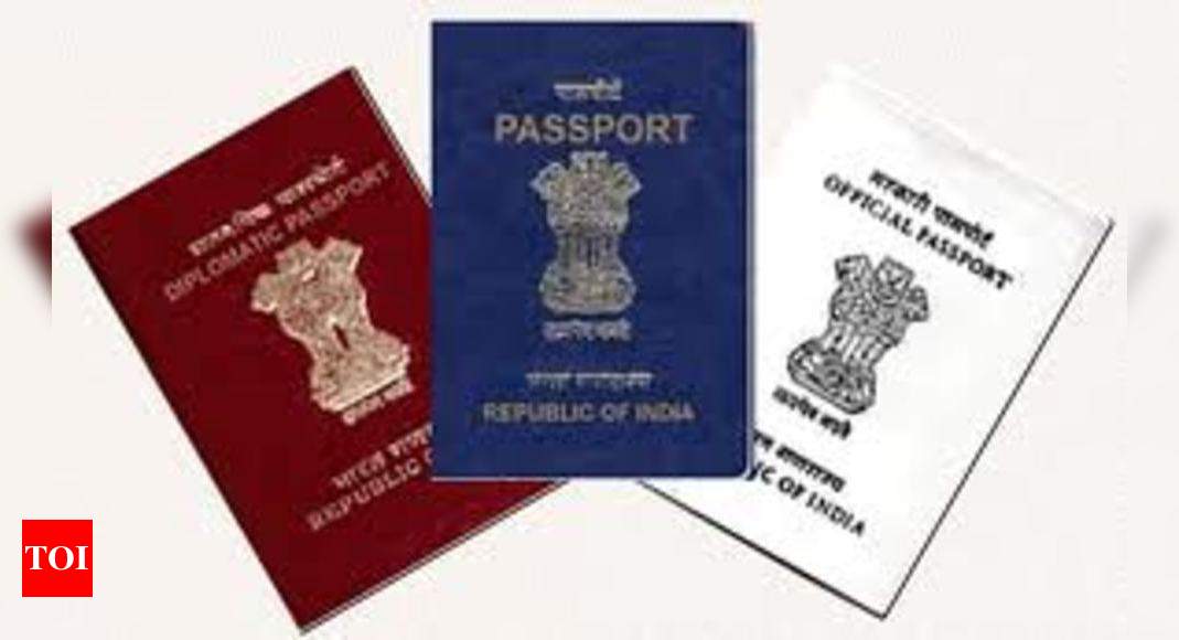 govt-relaxes-rules-for-surrender-of-indian-passport-times-of-india