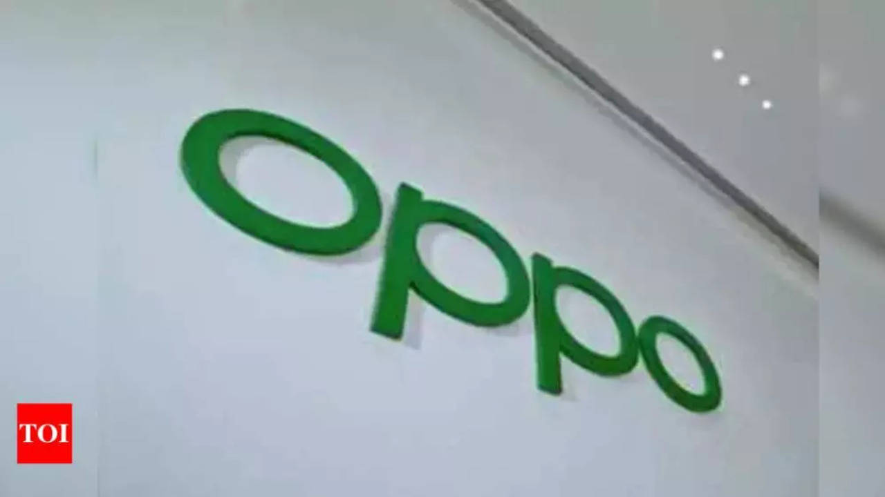 Oppo: Oppo may start designing in-house chipsets for smartphones