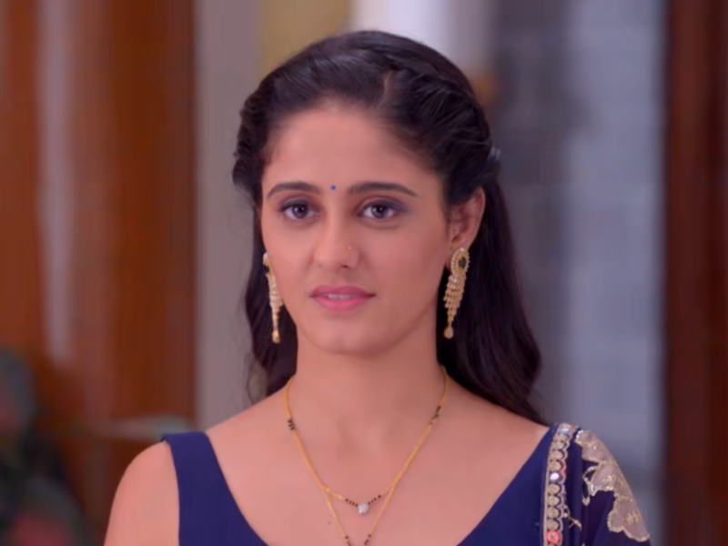 Ghum Hai Kisikey Pyaar Meiin update, April 9: Sai sends a text message to Rajiv from Shivani's phone - Times of India Ghum Hai Kisikey Pyaar Meiin update, April 9: Sai sends a text message to Rajiv from Shivani's phone - Times of India