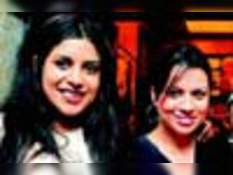 Where S The Party Tonight Events Movie News Times Of India