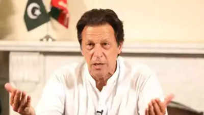 Out! After Day-long Drama, Imran Khan Loses Midnight Vote; Removed As ...