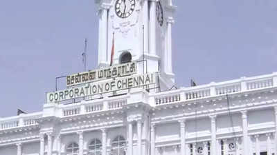 Chennai Corporation budget allocates Rs 1,800 crore for infrastructure boost
