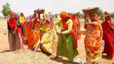 MGNREGA: Rajasthan yet to notify allowance rules for unemployed