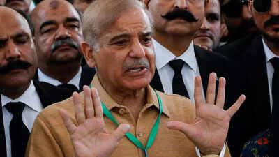 Imran Khan ousted from power, Shehbaz Sharif likely to become Pakistan's next PM