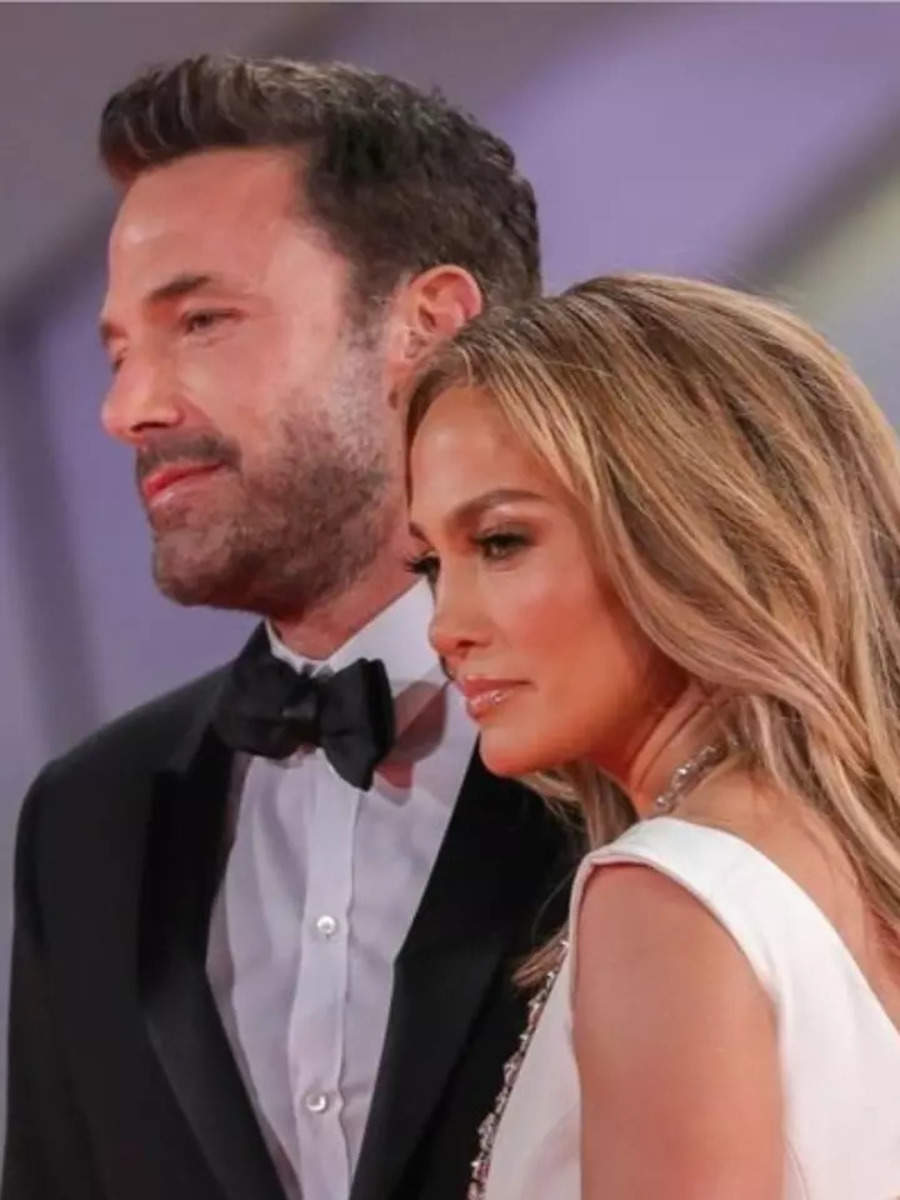 Jennifer Lopez And Ben Affleck’s Timeless Love Story | Times Of India